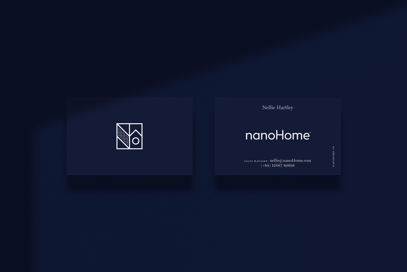 NanoHome06