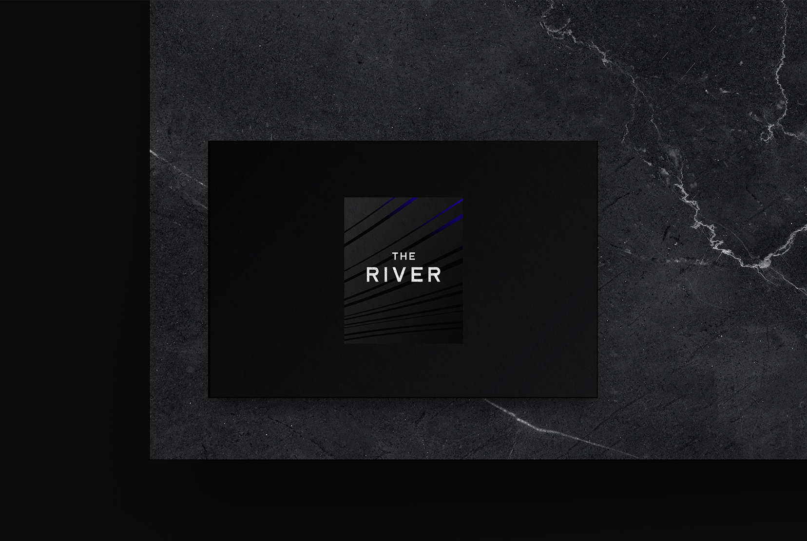 The River 01
