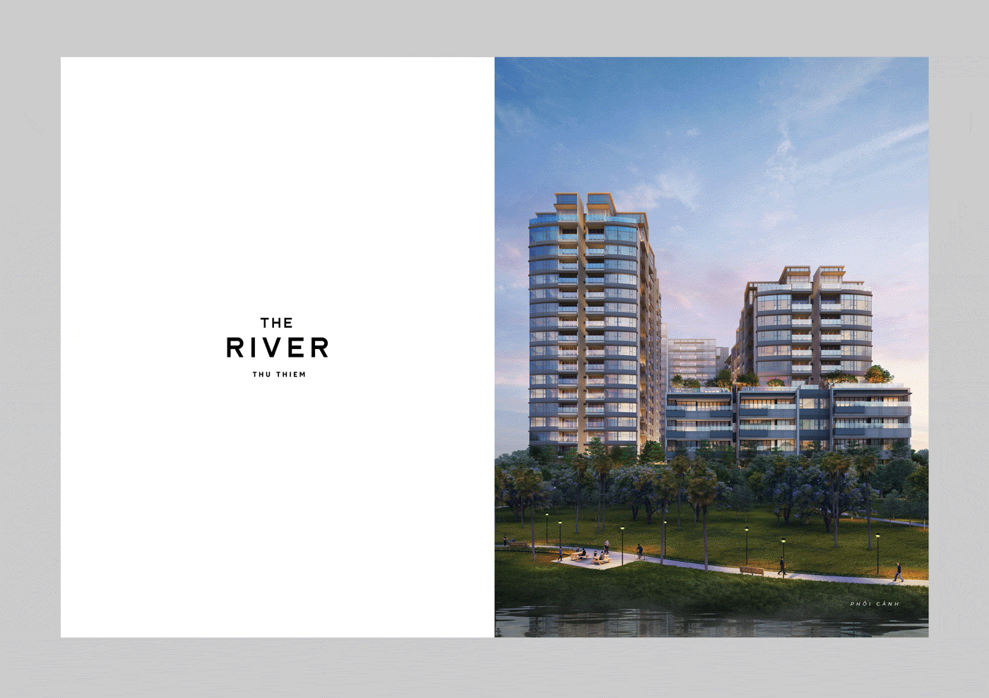The River 08
